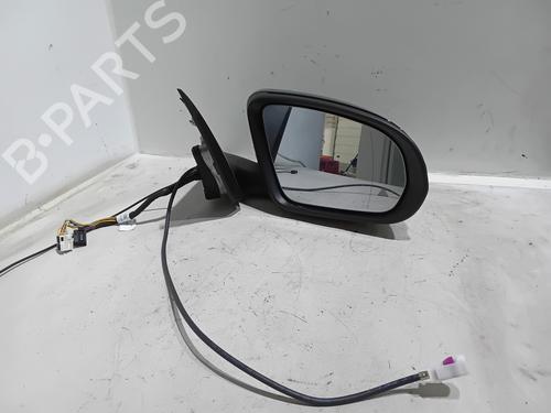 Used Right mirror Right mirror MERCEDES-BENZ C-CLASS T-Model (S205) C 300 de (205.213) (306 hp) 34618172 34618172