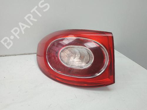 Left taillight VW TIGUAN (5N_) 2.0 TDI 4motion | BP18578359C34 