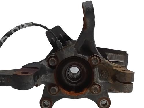 Right front steering knuckle HYUNDAI i30 (GD) 1.6 CRDi | BP36776043M26 - Image 7