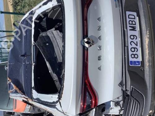 Elektronisk modul RENAULT ARKANA I (LCM_, LDN_) 1.6 E-TECH 145 (LDMU) | BP26314512M83 