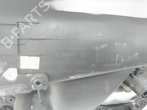 Front right panel OPEL COMBO E Tour / Life (K9) 1.5 | BP26055536C59 - Image 3