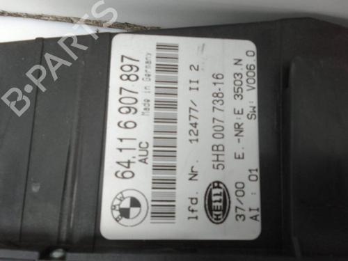 AC Styreenhet / Manøvreringsenhet BMW 3 (E46) 330 d | BP24928426I5 