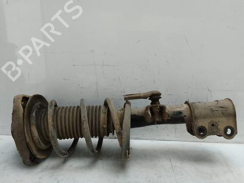 Left front shock absorber MERCEDES-BENZ A-CLASS (W176) A 160 CDI / d (176.011) | BP29386168M16 