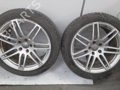 Rim AUDI Q7 (4LB) 4.2 TDI quattro | BP26593492C45