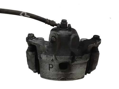 Używane Zacisk hamulca przedniego prawego NISSAN LEAF (ZE0) Electric (109 hp) 30677670