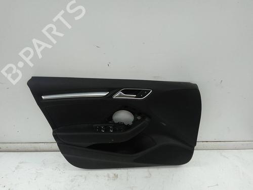 Used Front left panel Front left panel AUDI A3 Limousine (8VS, 8VM) 1.6 TDI (115 hp) 20503813 20503813