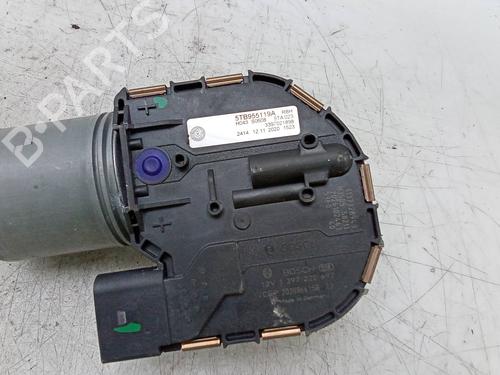 Viskermotor bagrude VW TOURAN (5T1) 1.5 TSI | BP26055141M102 