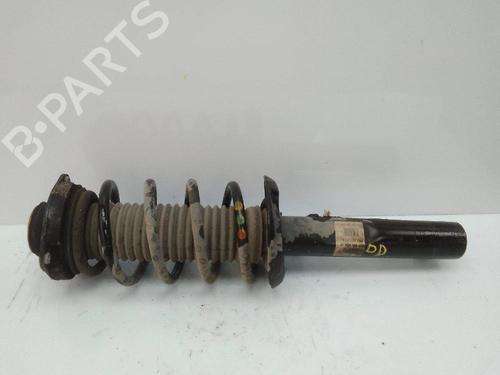 Right front shock absorber VW CC B7 (358)  | BP20504641M17 