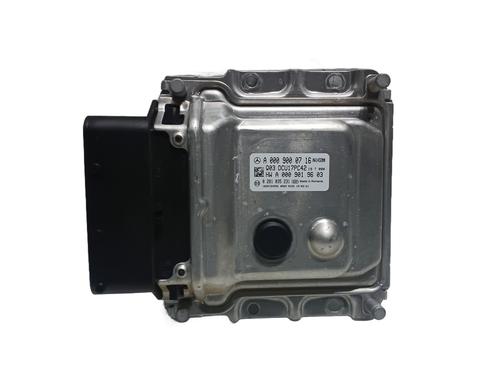 Used Electronic module Electronic module MERCEDES-BENZ VITO Tourer (W447) 114 CDI / 114 BlueTEC (447.701, 447.703, 447.705) (136 hp) 32517475 32517475