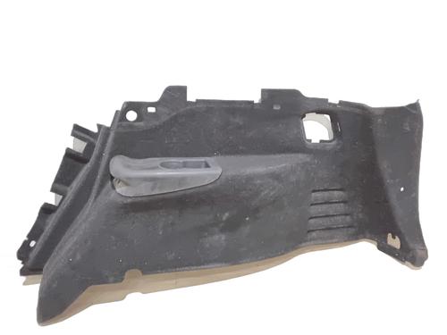 Used Boot lining Boot lining RENAULT GRAND SCÉNIC III (JZ0/1_) 1.6 dCi (JZ00, JZ12) (130 hp) 36110097 36110097