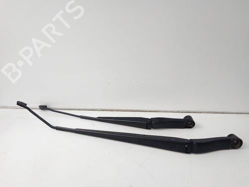 Used Front wipers mechanism Front wipers mechanism 18579708 18579708