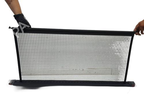 Cargo separator PEUGEOT 508 SW I (8E_) 2.0 BlueHDi 150 | BP26055304I36 - Image 7