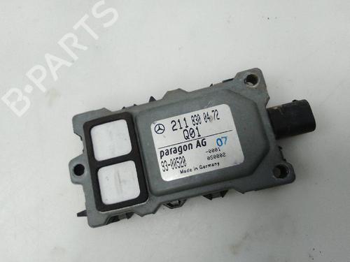 Elektronisk sensor MERCEDES-BENZ CLS (C219) [2004-2011]  24997518