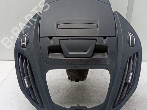 Used Middle console Middle console FORD TOURNEO COURIER B460 MPV 1.0 EcoBoost (100 hp) 19788370 19788370