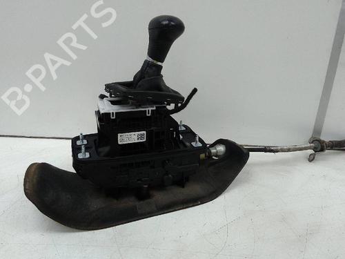 Gear lever AUDI A4 B8 Avant (8K5) 3.0 TDI | BP19519816M90 