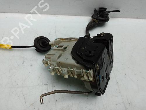 Rear left lock AUDI A6 C6 Avant (4F5)  | BP24155731C100 