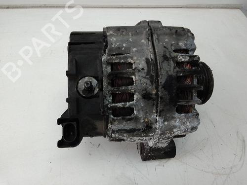 Used Alternator BMW 3 (F30, F80) 320 d (184 hp) 18577707
