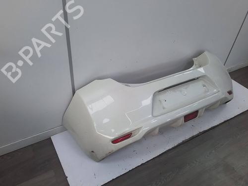 Bak støtfanger NISSAN LEAF (ZE0) Electric | BP30050763C8 