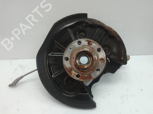 Used Left rear steering knuckle VW TIGUAN (AD1, AX1) 2.0 TDI 4motion (150 hp) 20504944
