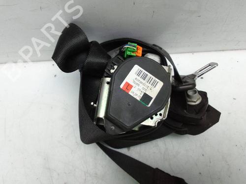 Front left seatbelt MERCEDES-BENZ CLS (C219)  | BP24997560I26 