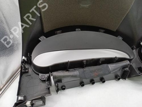 Other MAZDA 6 Hatchback (GH) 2.0 MZR-CD (GH14) | BP29385454O1 