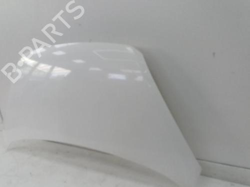 Used Hood KIA PICANTO II (TA) 1.0 (67 hp) 19179411