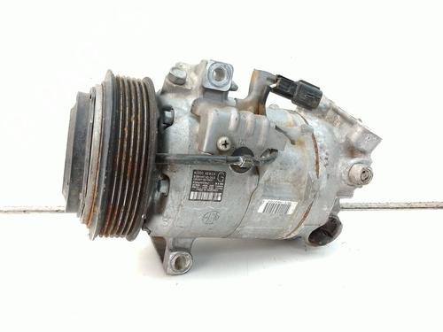 Used Turbocharger/Supercharger NISSAN QASHQAI II (J11, J11_) [2013-2025]  26054092