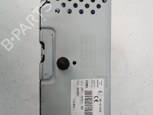 Used Radio FORD FOCUS IV (HN) 1.0 EcoBoost (125 hp) 26055150