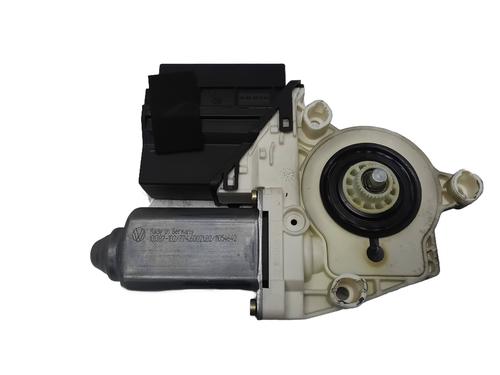 Used Right front window motor SEAT IBIZA III (6L1) 1.4 TDI (75 hp) 31037116