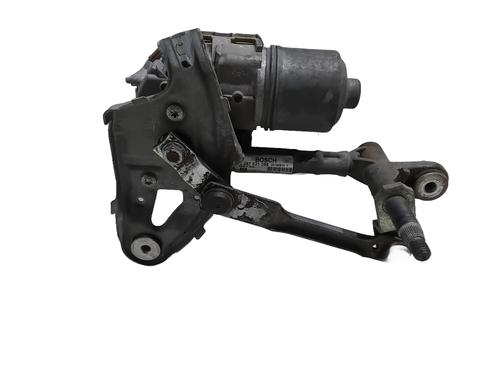 Used Front wiper motor Front wiper motor CITROËN C4 Grand Picasso I (UA_) 2.0 HDi 138 (136 hp) 34461373 34461373