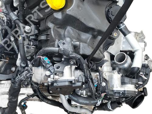 Motor RENAULT KANGOO III MPV Blue dCi 95 (KJAB) | BP30963948M1 