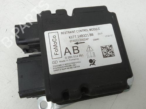 Airbag module FORD FOCUS IV (HN) [2018-2025]  19583054