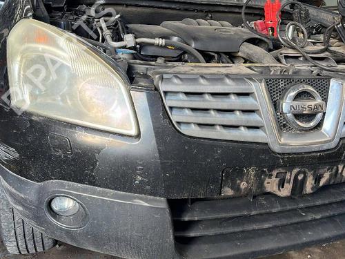 Engine control unit (ECU) NISSAN QASHQAI / QASHQAI +2 I (J10, NJ10, JJ10E) 2.0 dCi | BP23559854M57 