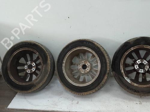 Rim VW POLO V (6R1, 6C1)  | BP23948176C45 