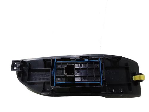 Right front window switch TOYOTA VERSO (_R2_) 2.0 D-4D (AUR20_, AUR20R) | BP35778706I26 - Image 3