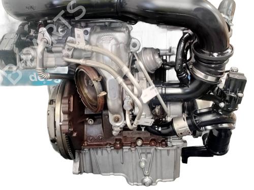 Engine FORD PUMA (J2K, CF7) 1.0 EcoBoost mHEV | BP19151670M1  - Image 5