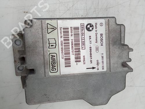 Used ECU airbags BMW 3 (E90) 320 d (163 hp) 26159577