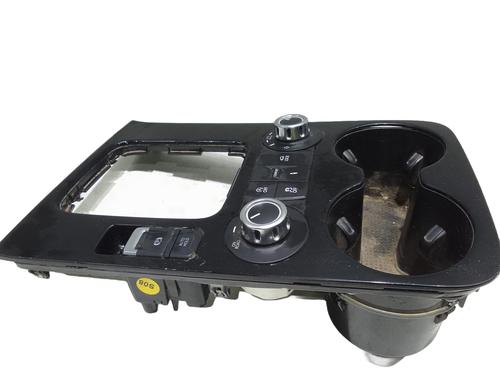 Middle console VW TOUAREG (7P5, 7P6) 3.0 V6 TDI | BP33266039I22  - Image 7