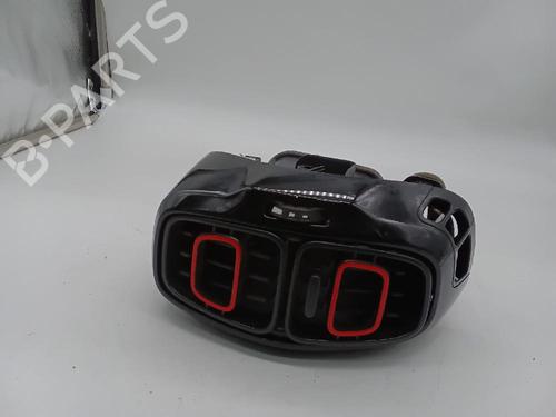 Air vent CITROËN C3 AIRCROSS II (2R_, 2C_) 1.2 PureTech 110 (2RHNZB, 2RHNZW, 2RHNPX, 2RHNPJ) | BP27539396I21 