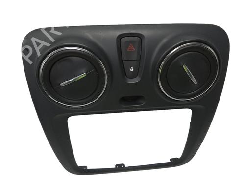 Air vent DACIA SANDERO 1.5 dCi | BP23654394I21 - Image 2