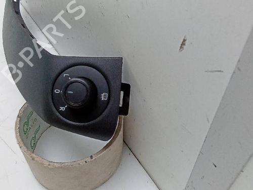 Used Mirror switch VW POLO V (6R1, 6C1) [2009-2022]  18861668