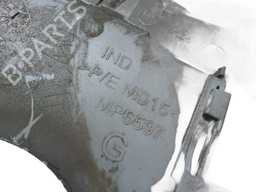 Other CITROËN C4 II (NC_) 1.6 HDi 90 | BP34264638O1  - Image 5