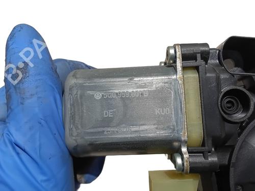 Left front window motor SEAT ATECA (KH7, KHP) 1.6 TDI | BP35945161E21  - Image 6