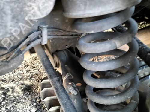 Used Shock absorber spring BMW 2 Convertible (F23) 218 i (136 hp) 30506477