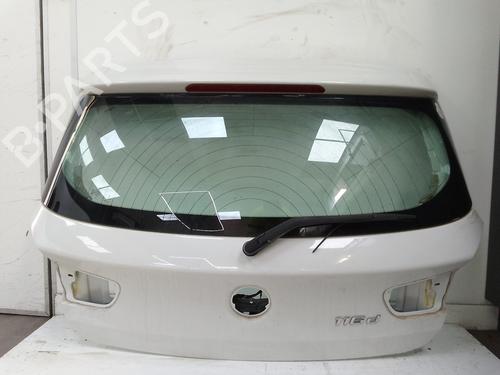 Used Tailgate BMW 1 (F20) 116 d (116 hp) 29050829