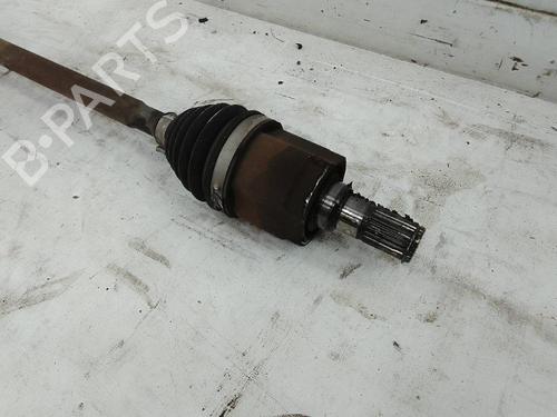 Used Right front driveshaft KIA RIO IV (YB, SC, FB) 1.25 (84 hp) 19059574