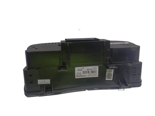 Instrument cluster VW GOLF V Variant (1K5) 1.9 TDI | BP37757681C47 - Image 6