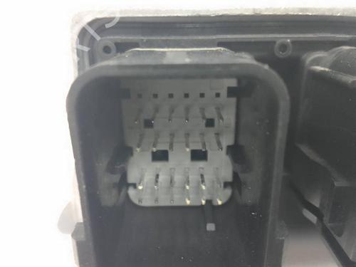 ECU airbags LAND ROVER RANGE ROVER EVOQUE (L538) 2.2 D 4x4 | BP18597874M53 