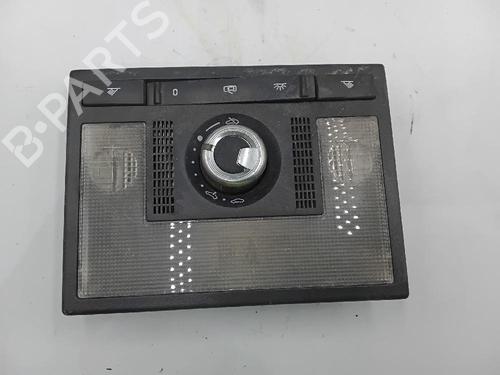 Interior roof light VW POLO V (6R1, 6C1) 1.4 GTI | BP26949552I8 