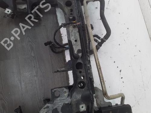 Subframe MERCEDES-BENZ GLE Coupe (C292) 350 d 4-matic (292.323, 292.324) | BP26730027M9 